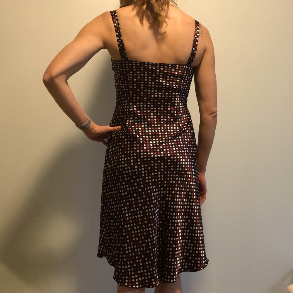 Iz beyer dress